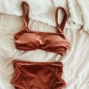 Aerie swimsuit
